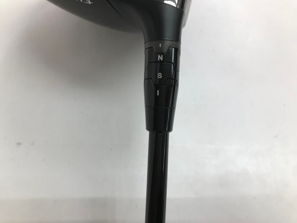  ELYTE 9 S ツアーAD CQ-5 ドライバー キャロウェイ 最短 ドライバー メンズ