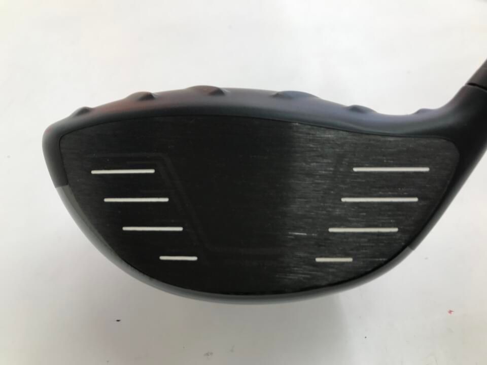 G 440 LST 9 S LINQ BLUE EX 6 ドライバー ピン 最短