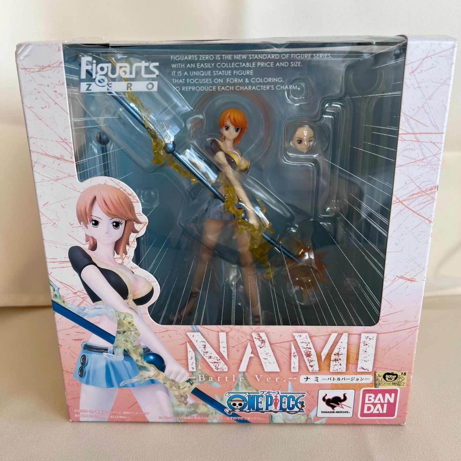 ワンピースベースショップ ブックマークコレクション 未開封 box 20