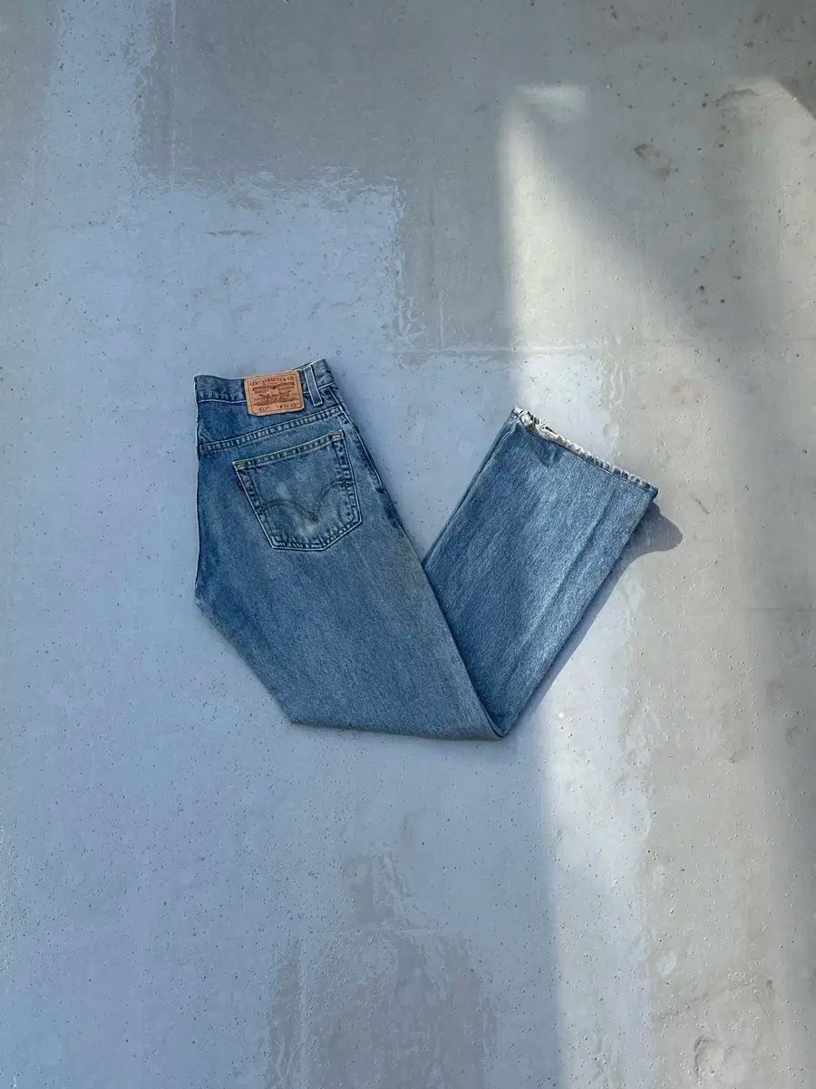 リーバイス Levis 517 Denim W 32 L 30