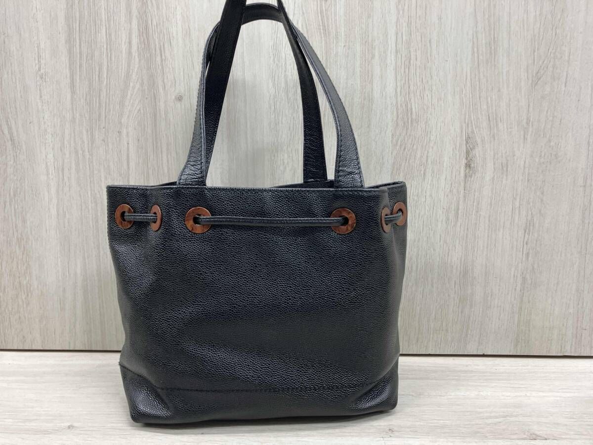 キャビアスキン