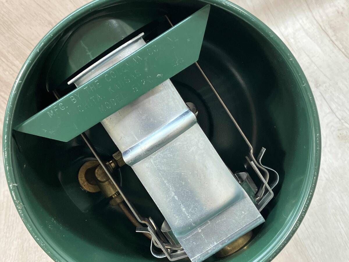 Coleman ガスランタン 5120 ランタン コールマン ランタン キャンプ