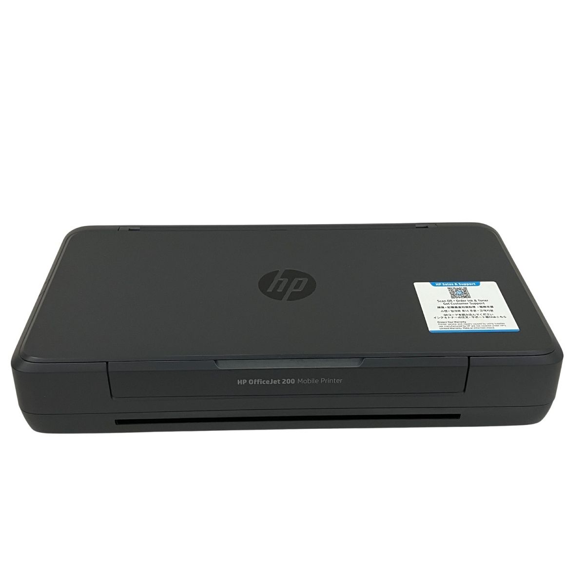 HP Officejet 200 Mobile Printer モバイル インクジェット プリンター 家電 T10576444 WWW_OPDRERGINERDOGAN_COM