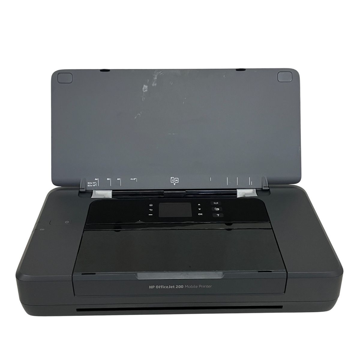 HP Officejet 200 Mobile Printer モバイル インクジェット プリンター 家電 T10576444
