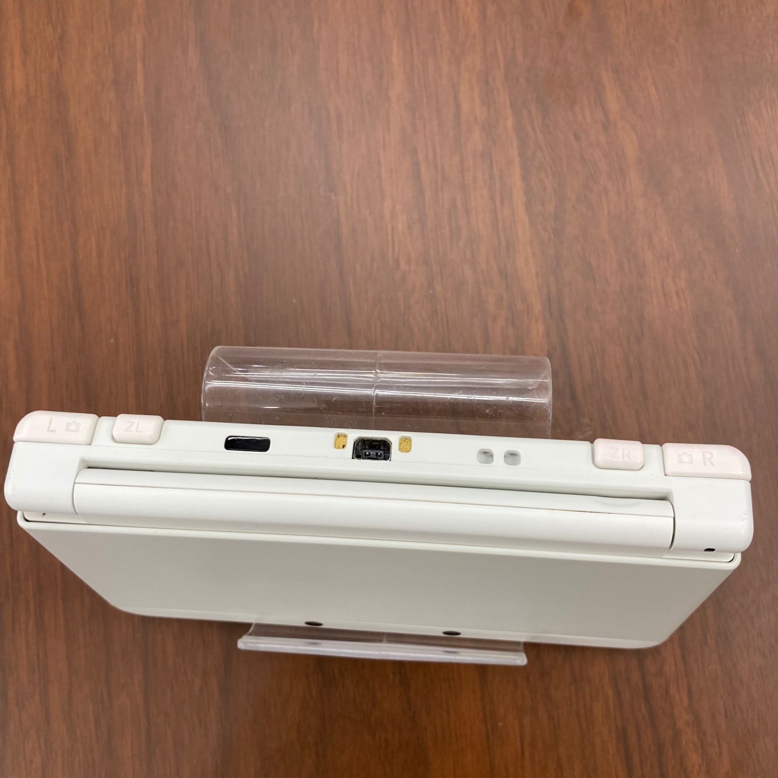 ニューニンテンドー Nintendo