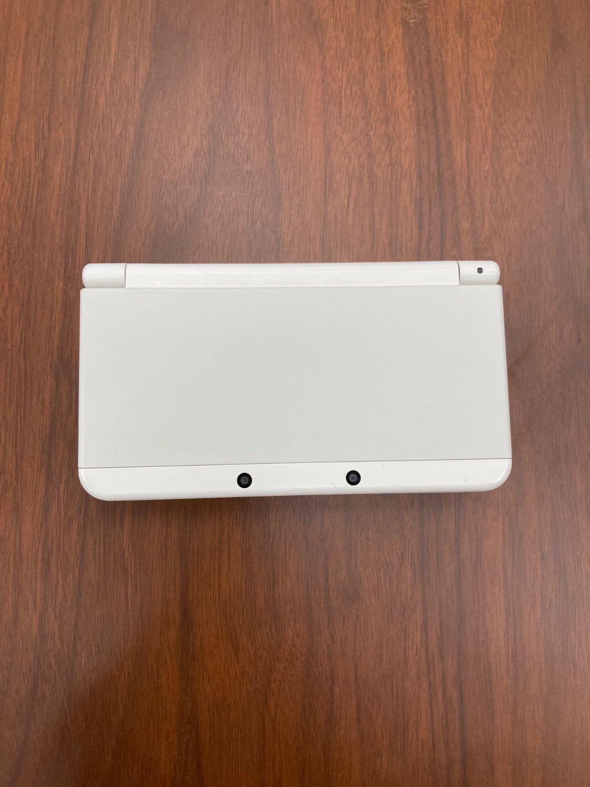 品 任天堂 ニューニンテンドー Nintendo 3DS ホワイト KTR-001 newニンテンドー3DS 3DS 本体 白 平塚店