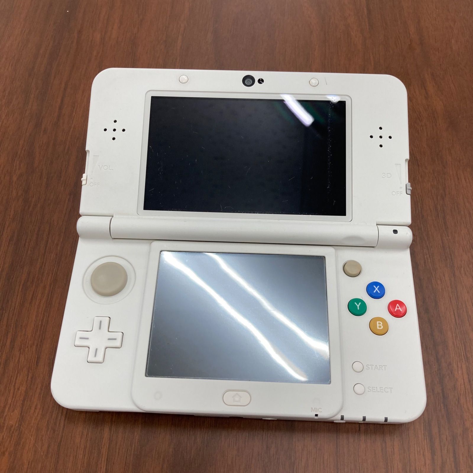 ホワイト KTR-001