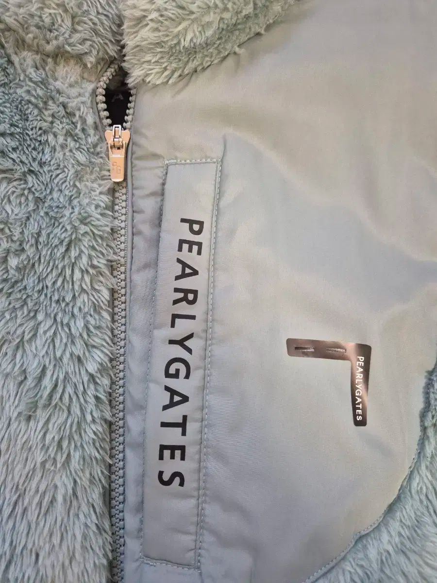 メンズ フラッフィー