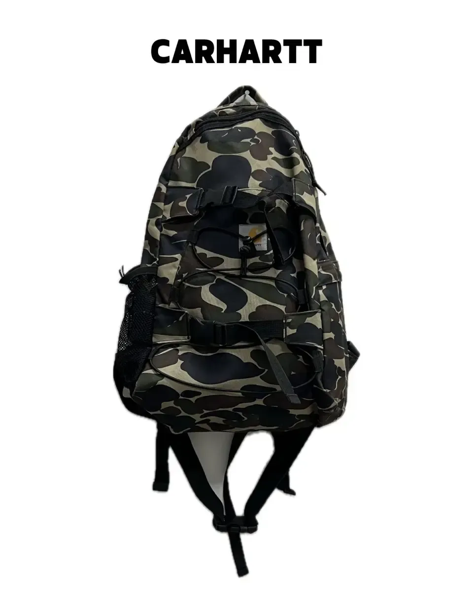 2025年最新】カーハート バックパック 迷彩の人気アイテム - メルカリ