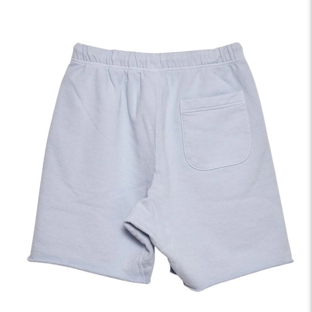 SAINT MXXXXXX 短パン スウェットショーツ ショートパンツ