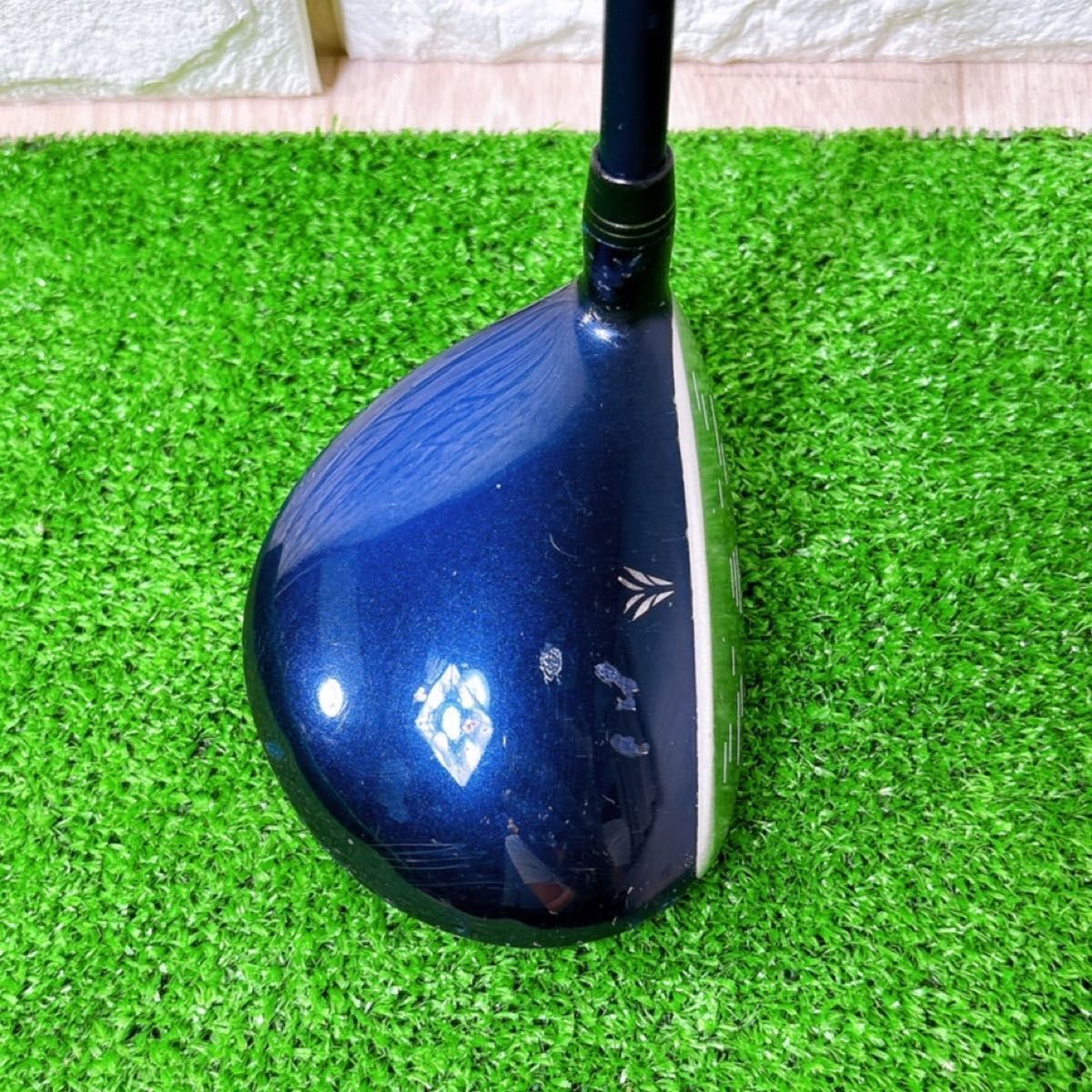 レディース XXIO9 ゼクシオナイン MP900 フェアウェイウッド 5W L