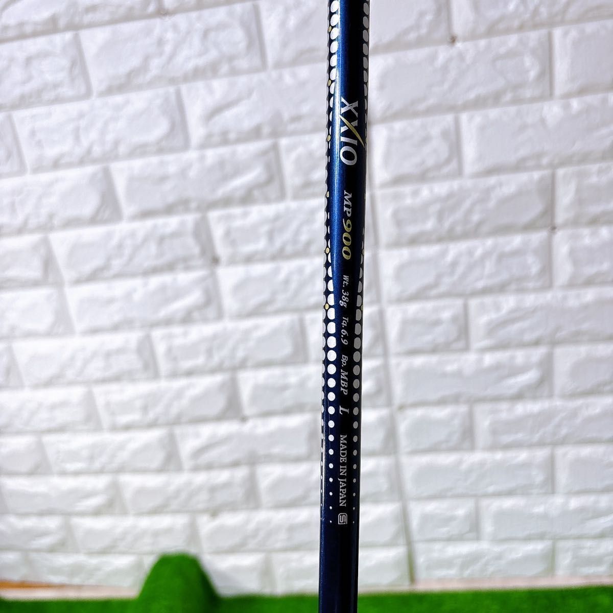 レディース XXIO9 ゼクシオナイン MP900 フェアウェイウッド 5W L