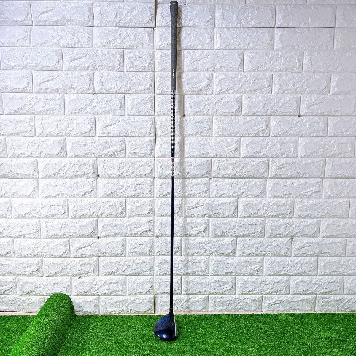 レディース XXIO9 ゼクシオナイン MP900 フェアウェイウッド 5W L