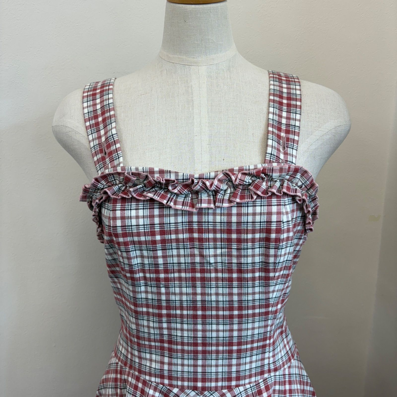 ラパンアジル ワンピース