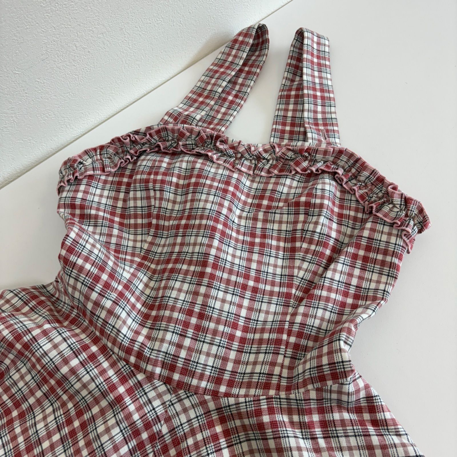 ワンピース ドレス