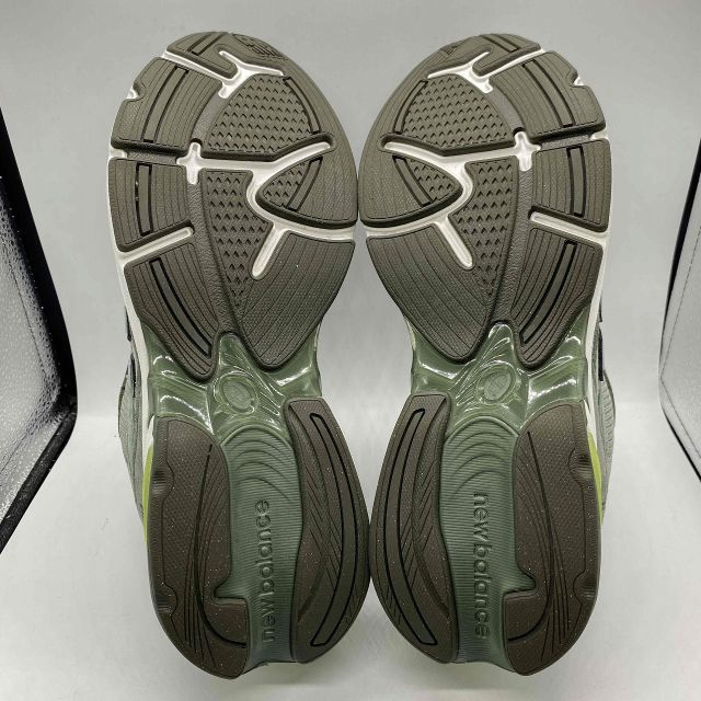 WTAPS 2025 x NEW BALANCE 2010 ABZORB 28.0cm U2010WT ダブルタップス