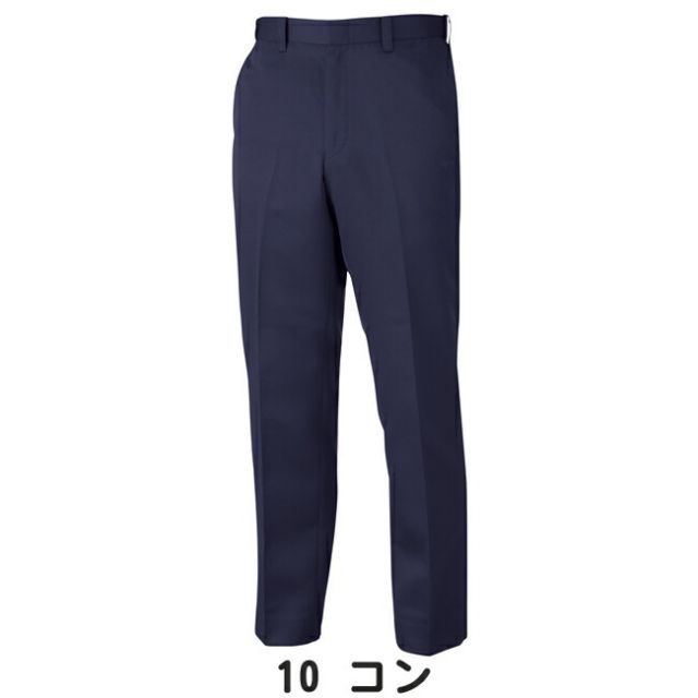 園芸用品 種類18：20 グレー/79 XEBEC ジーベック スラックス 1672