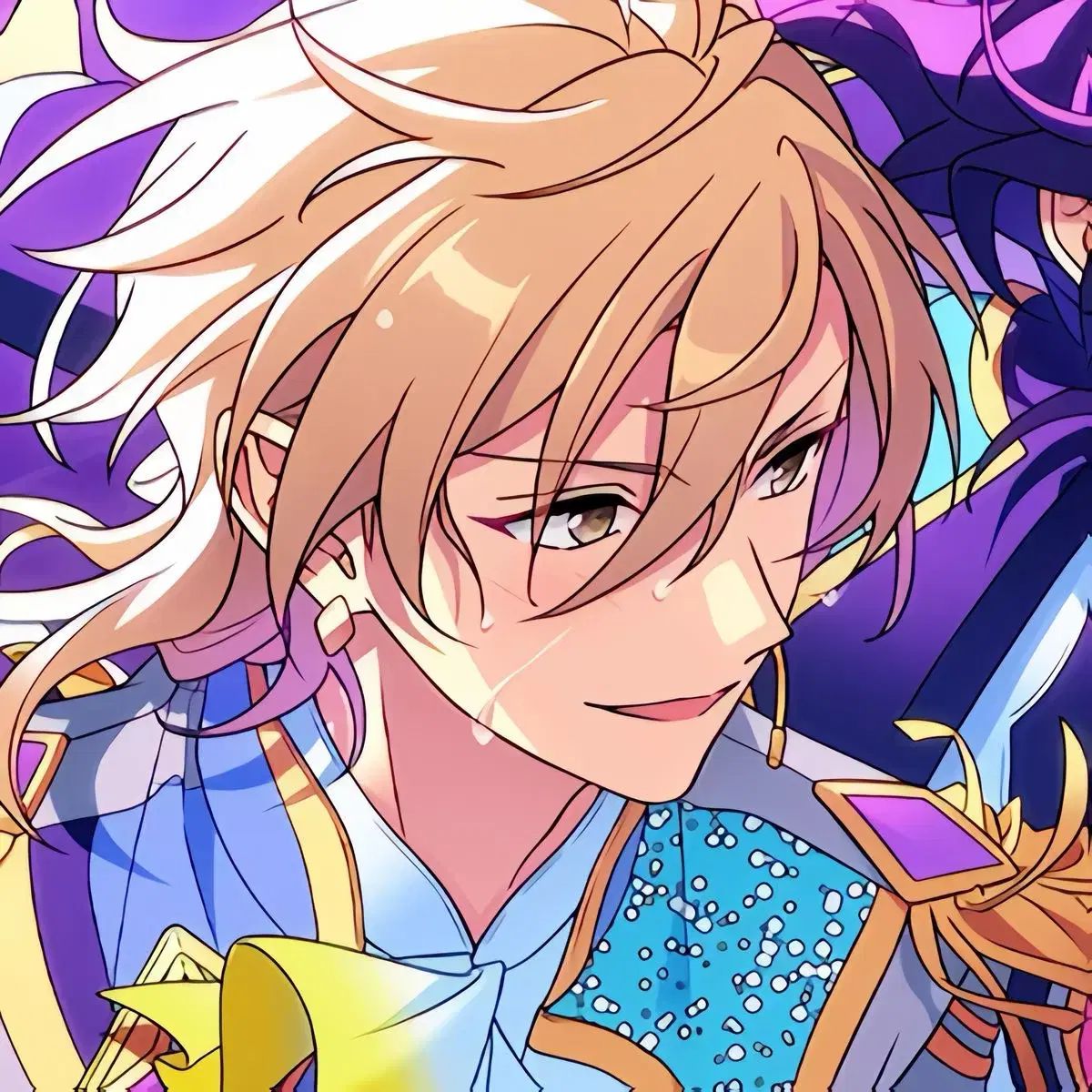 あんさんぶるスターズ