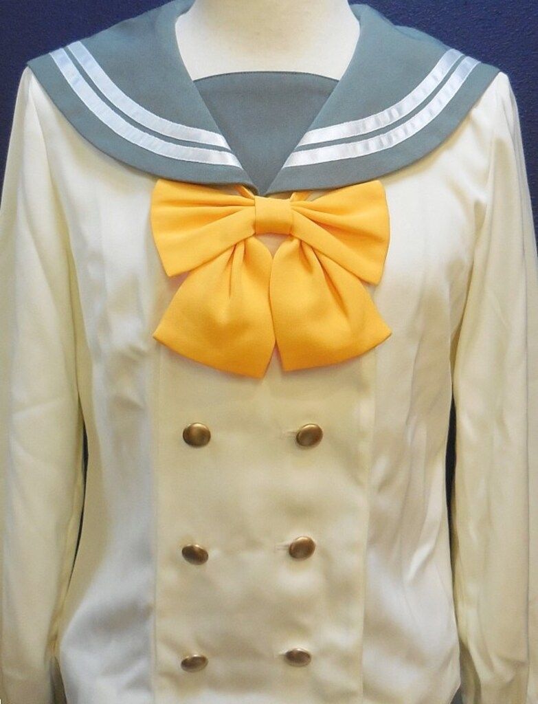 ACOS/ラブライブ!サンシャイン!!/浦の星女学院制服/冬服1年生