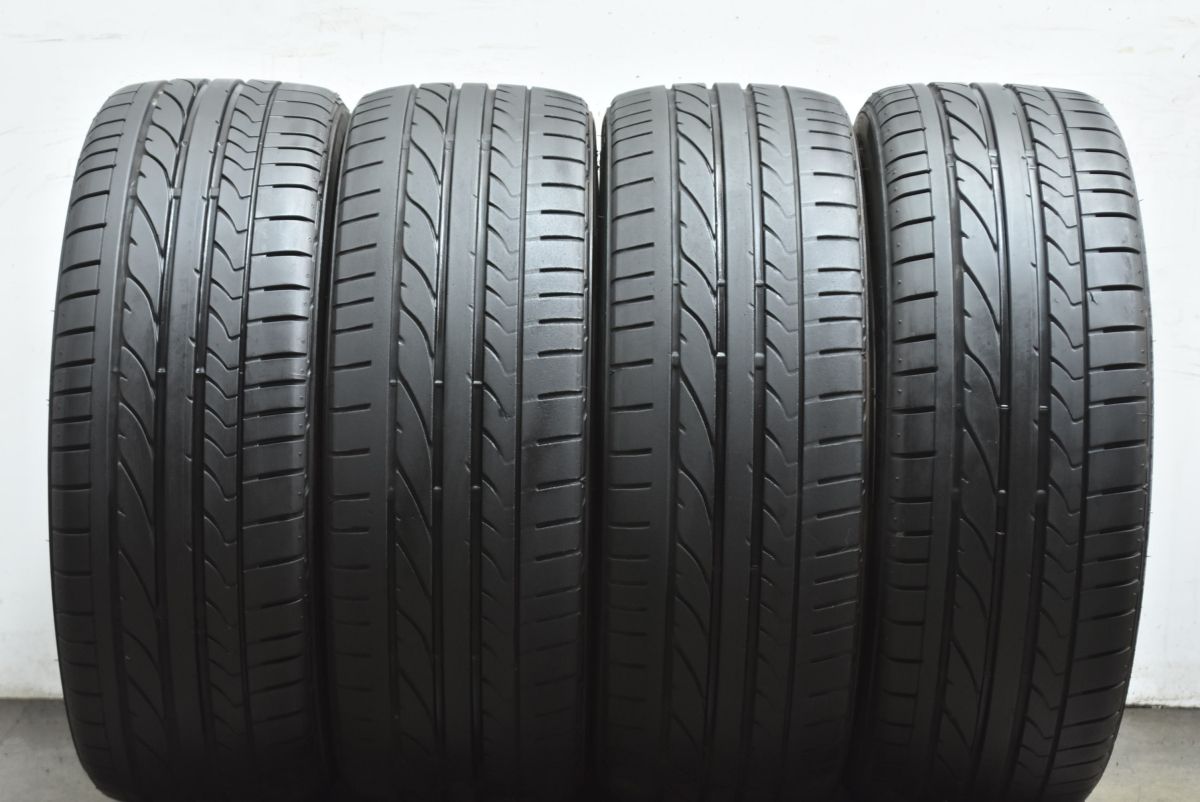 製 ブリヂストン ポテンザ RE 050 A 205 45 R 17 4本セット 交換用に アクア ヴィッツ GRヤリス ノート ロードスター ミニ クーパー