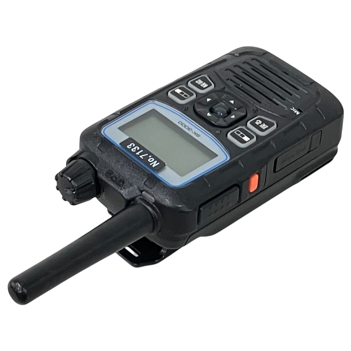 無線機 ジャンク