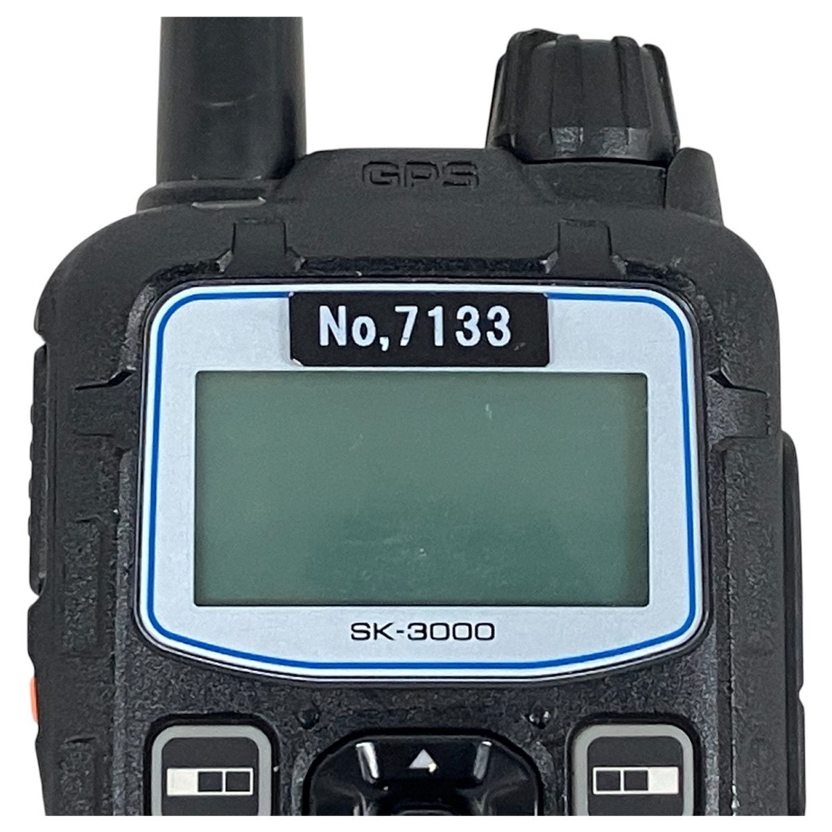 携帯型IP 無線機