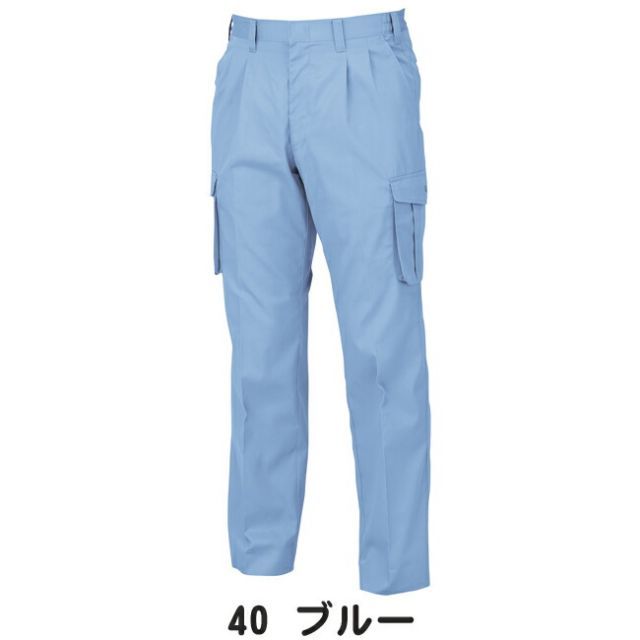 園芸用品 種類44：61 モスグリーン/M XEBEC ジーベック ラットズボン 1296