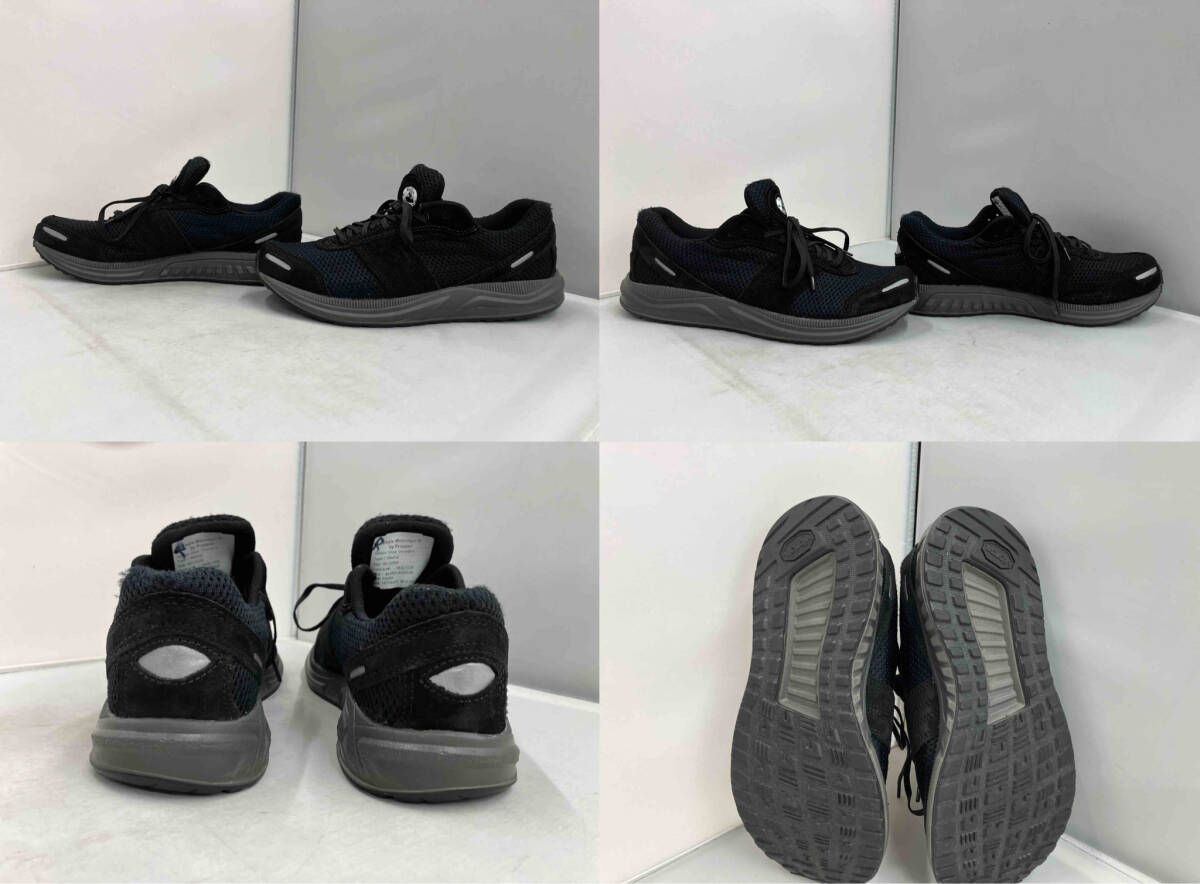 Eagle Mountain ／ イーグルマウンテン ／ スニーカー ／ 27.0cm ／ ブラック