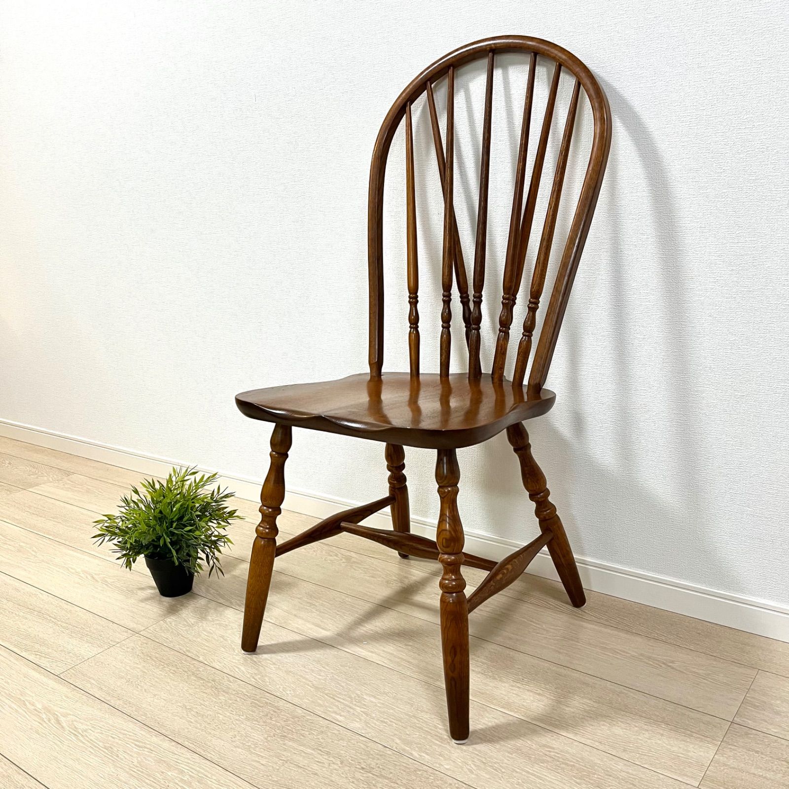 関家具　クラッシュゲート　スタッキング　4脚セット　ヴィンテージ加工　#2 関家具 クラッシュゲート スタッキング 4脚セット ヴィンテージ加工 #2