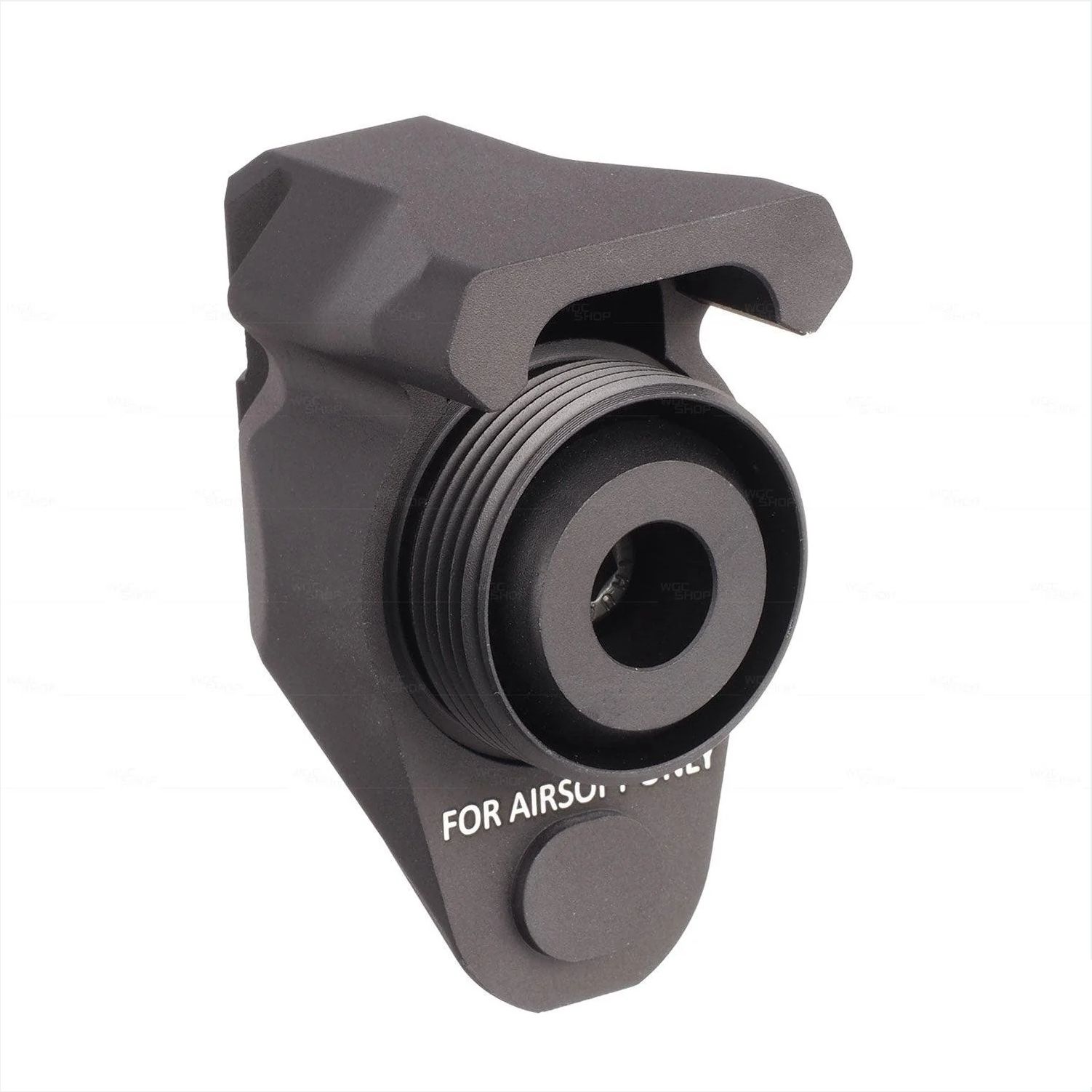 C TAC MCX ストックアダプター