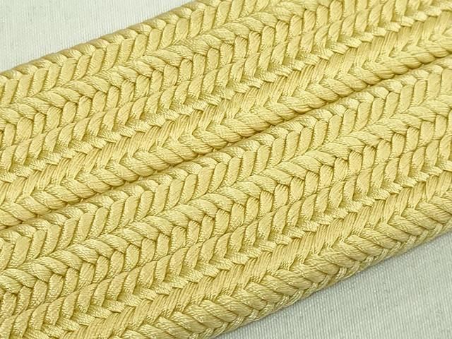 有職組紐道明 帯締め