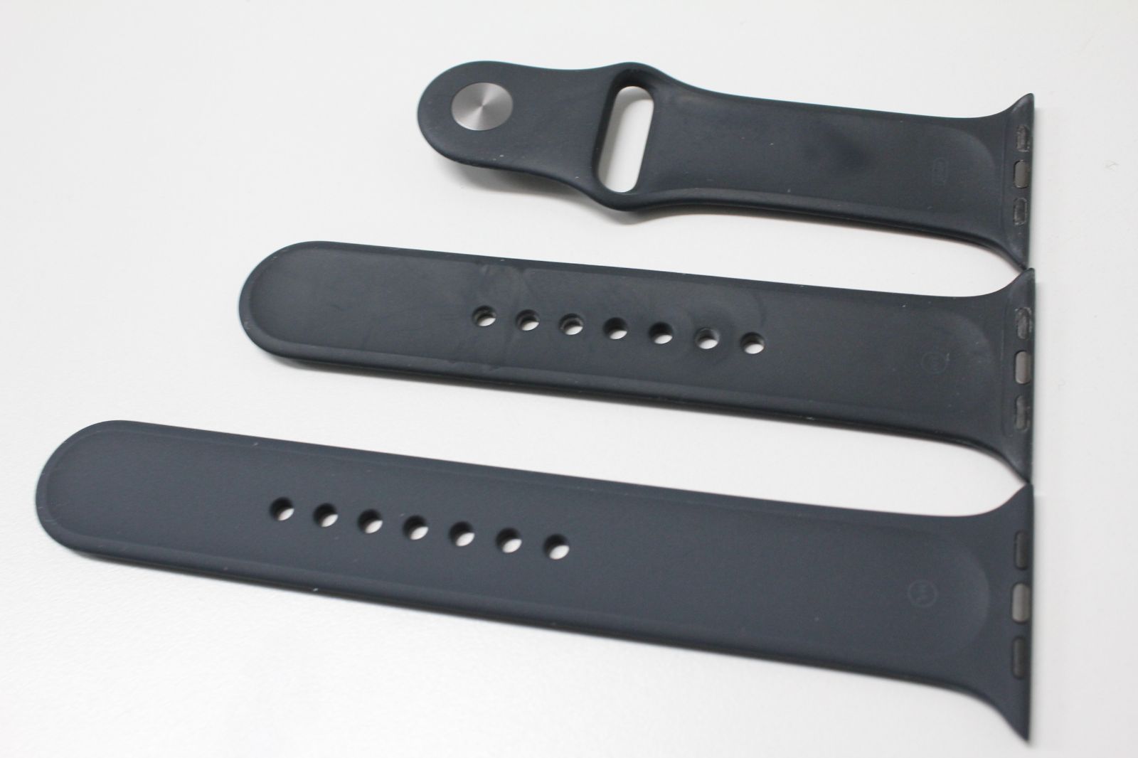 Apple Watch Series 7 GPS セルラー ステンレス 45mm A2478 MNAX3J A