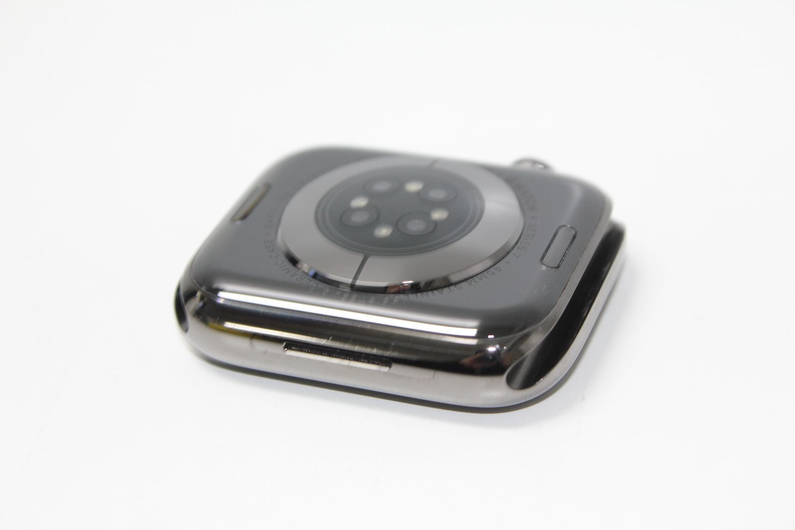 Apple Watch Series 7 GPS セルラー ステンレス 45mm A2478 MNAX3J A WWW_OPDRERGINERDOGAN_COM