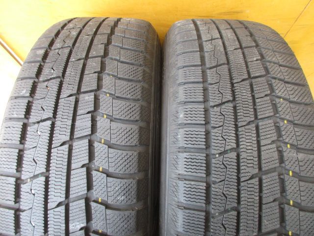 スタッドレスタイヤ４本SET 40アルファード