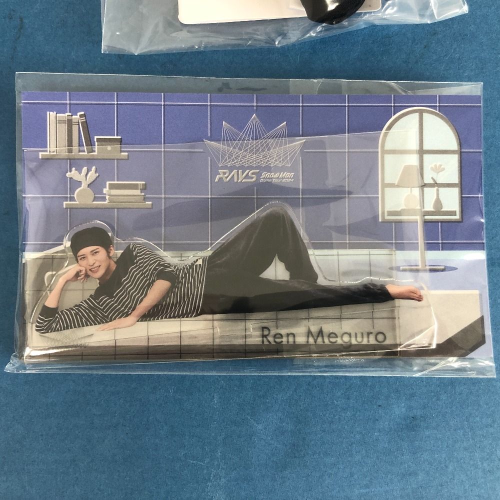 グッズ 5点セット