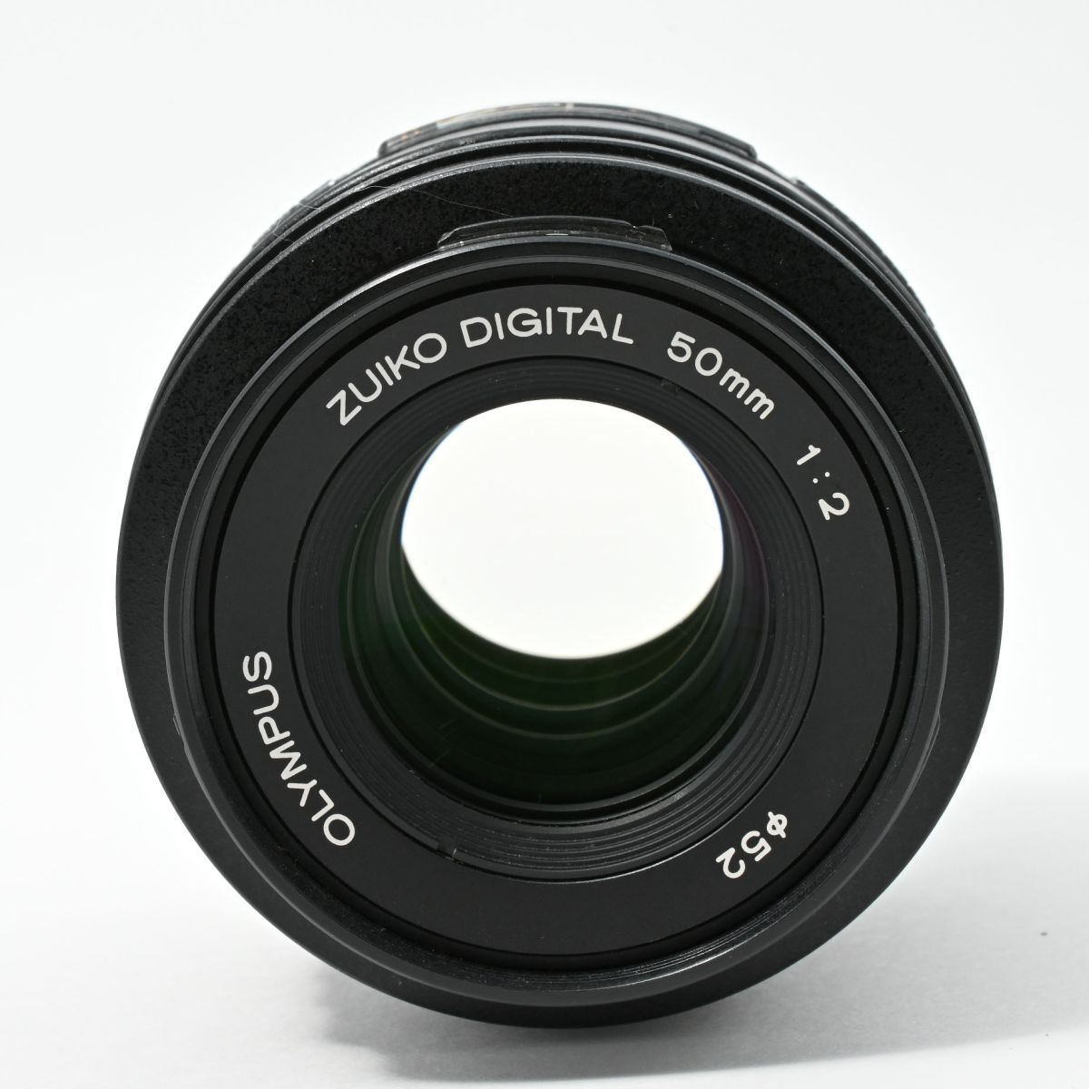 カメラ Olympus Zuiko Digital 50mm F2 Macro ED フォーサーズマウント