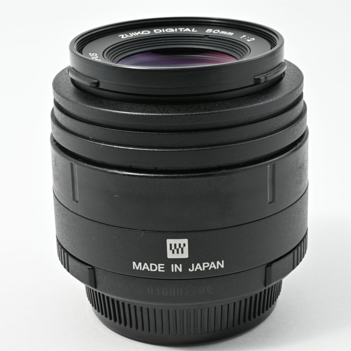 OLYMPUS ZUIKO DIGITAL 50mm F2　フォーサーズ カメラ Olympus Zuiko Digital 50mm F2 Macro ED フォーサーズマウント