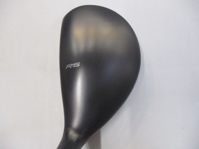 プロギア RS X ユーティリティ Tour AD HY-85 HYBRID 22 130527