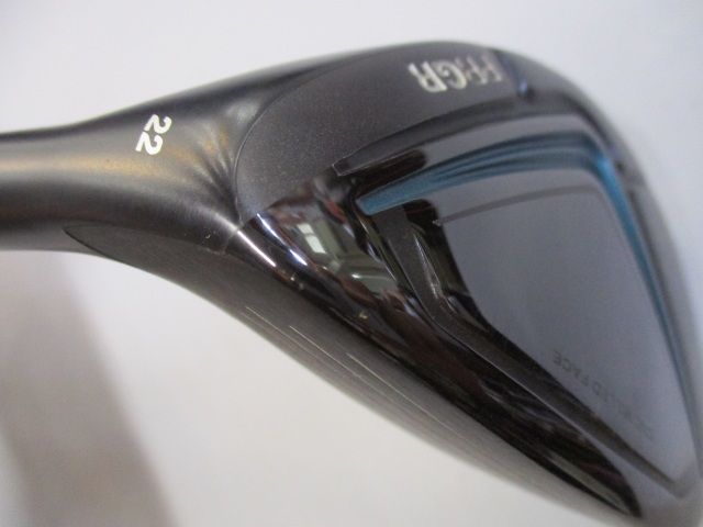  プロギア RS X ユーティリティ Tour AD HY-85 HYBRID 22 130527 ユーティリティ メンズ