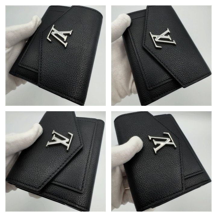 送 ヴィトン財布