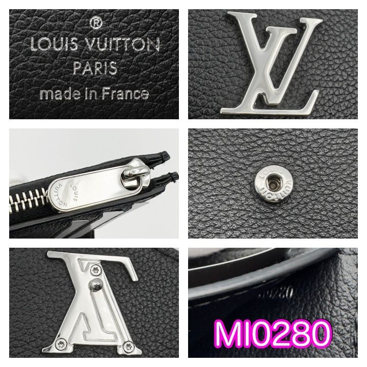 ポルトフォイユ マイロックミーコンパクト