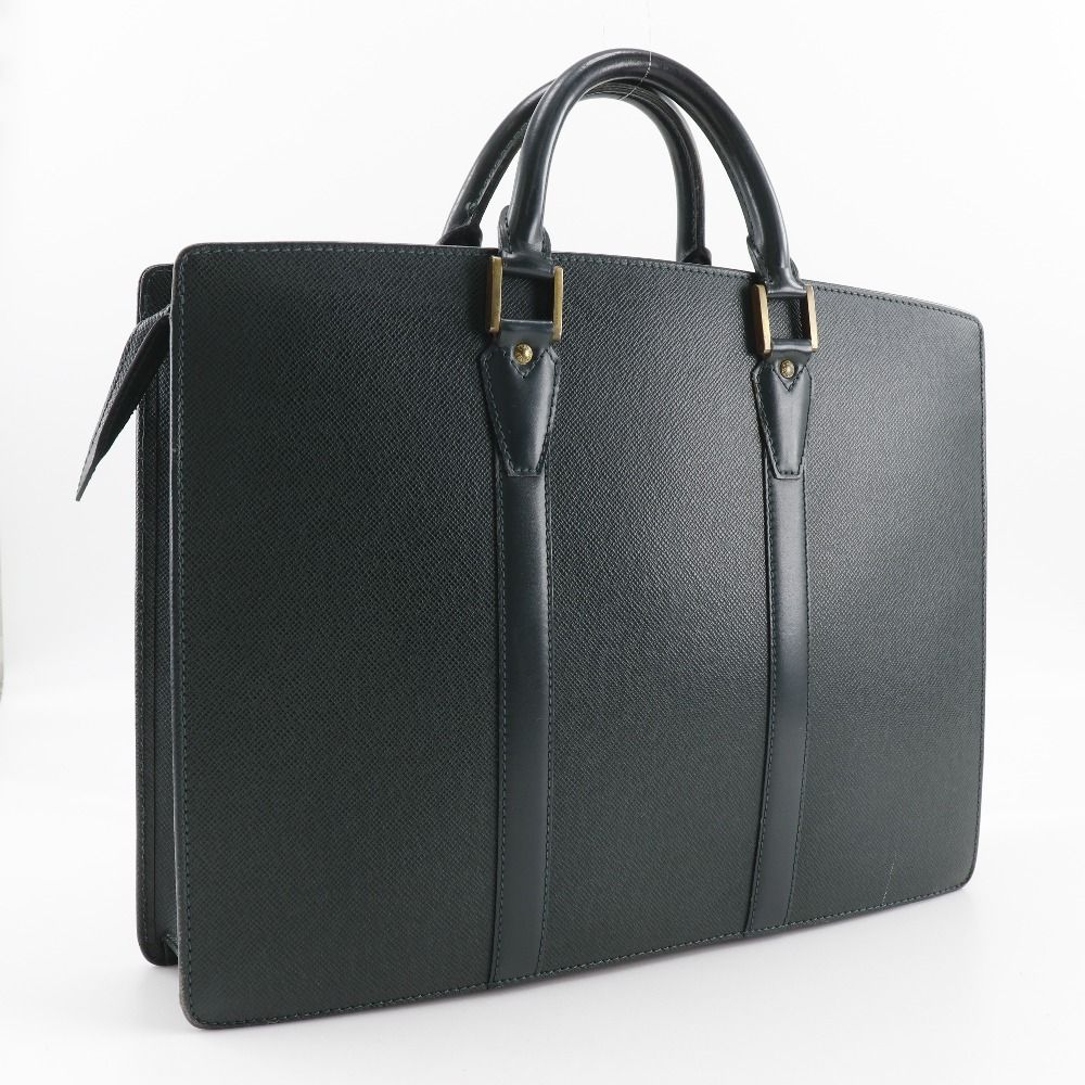 ルイヴィトン　ポルトドキュマン　エピ　ビジネスバッグ　25021208 ルイヴィトン ポルトドキュマン エピ ビジネスバッグ 25021208 ルイ