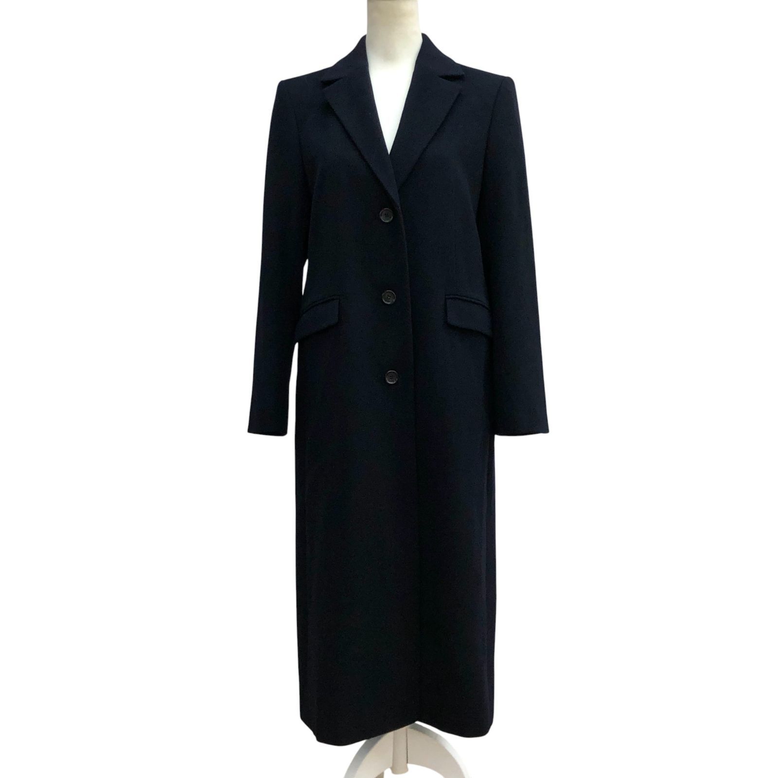 美品 PAL ZILERI パルジレーリ ロロピアナーナ カシミヤ ロングコート 美品 PAL ZILERI パルジレリ ロロピアーナ コート カシミヤ イタリア