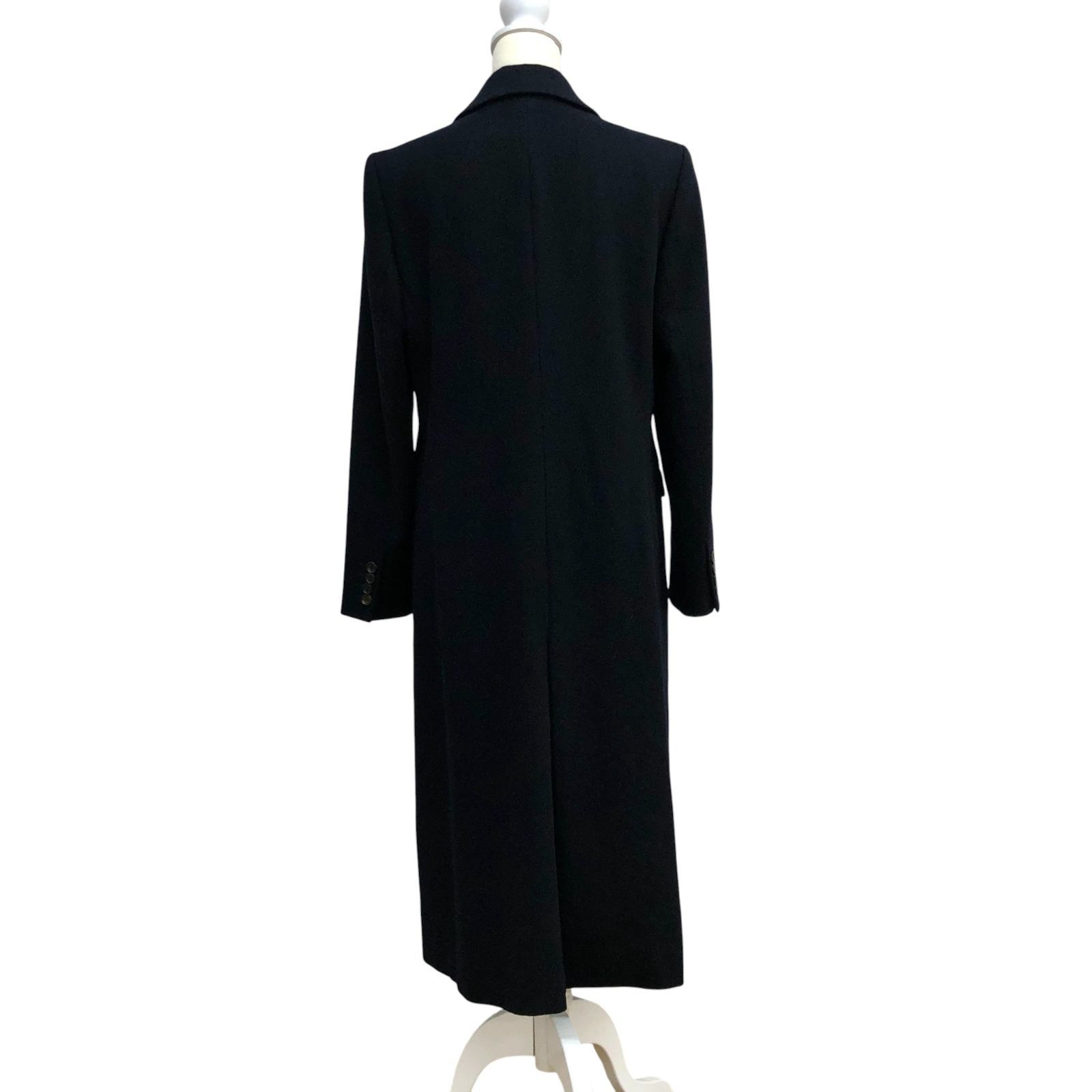 美品 PAL ZILERI パルジレーリ ロロピアナーナ カシミヤ ロングコート 美品 PAL ZILERI パルジレリ ロロピアーナ コート カシミヤ イタリア