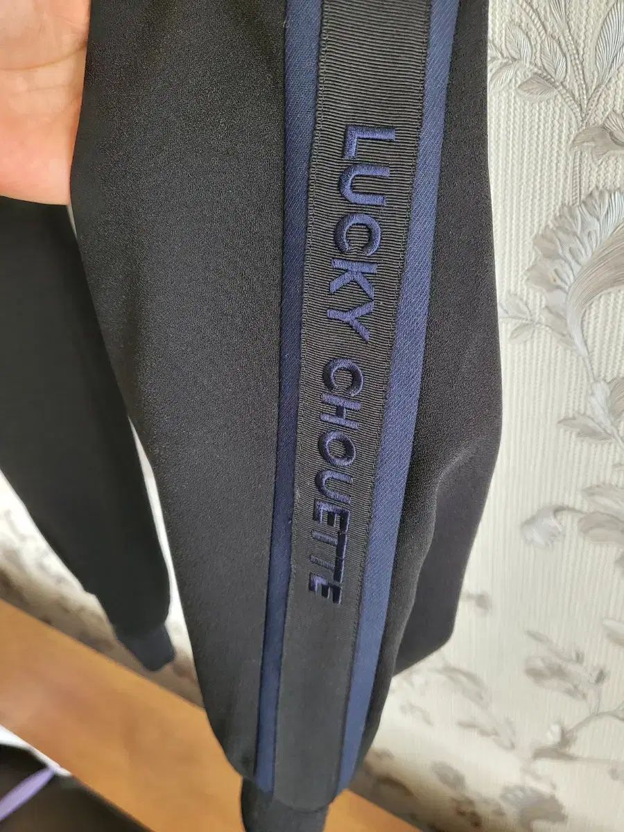 ジョガーパンツ 36