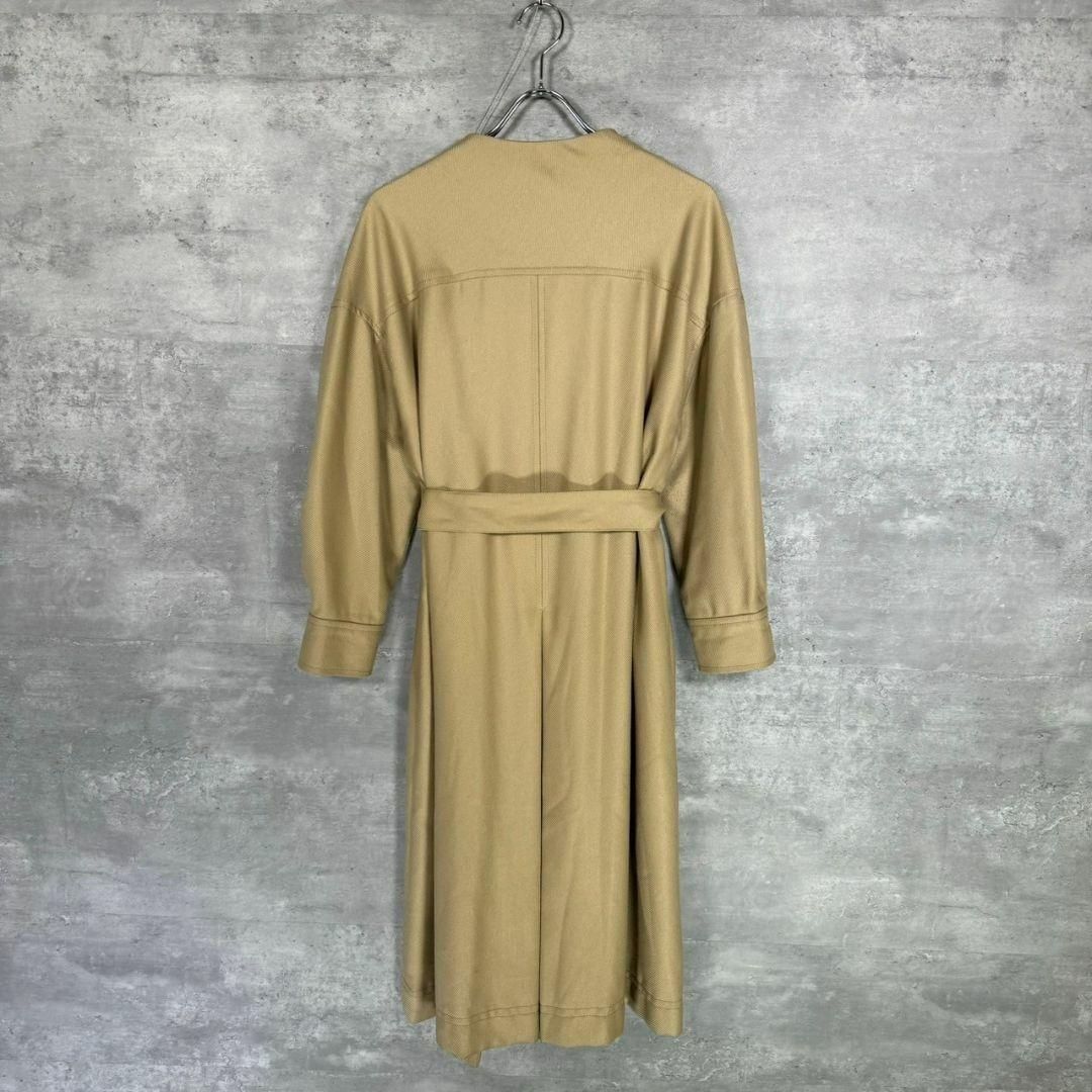 Mila Owen ミラオーウェン 0 トレンチコート