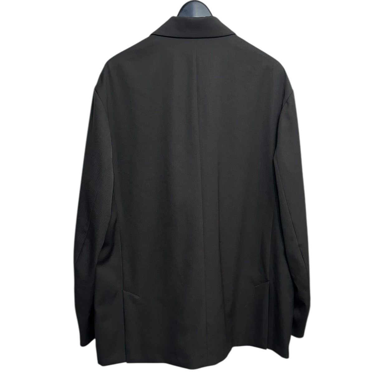ssstein OVERSIZED DOUBLE BREASTED JACKET オーバーサイズダブルブレストジャケット ST 1087 8071000163240