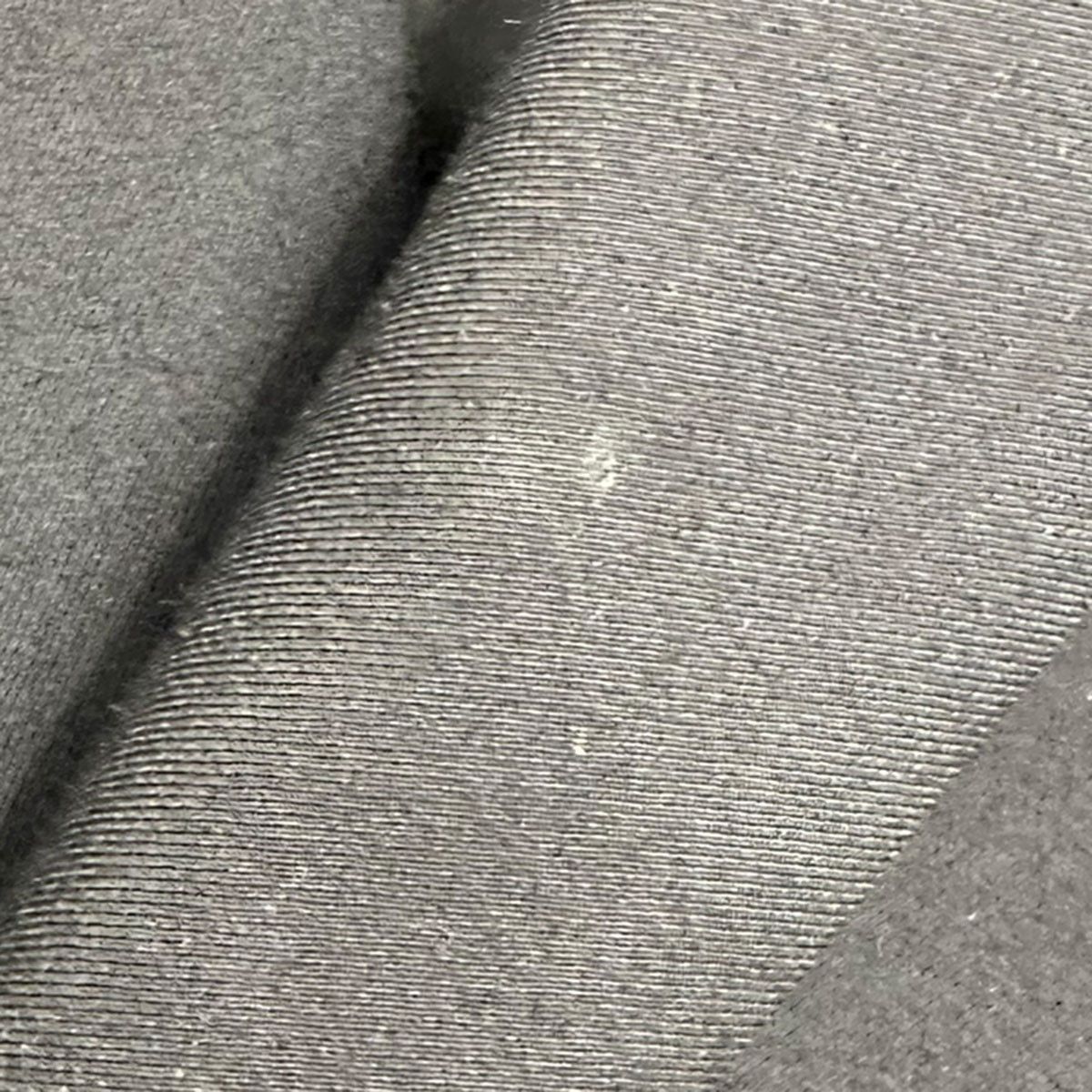 NOT CONVENTIONAL バックギャザーダブルブレストジャケット N24-030-BLK 8071000163554 KANDAIZUMI_COM