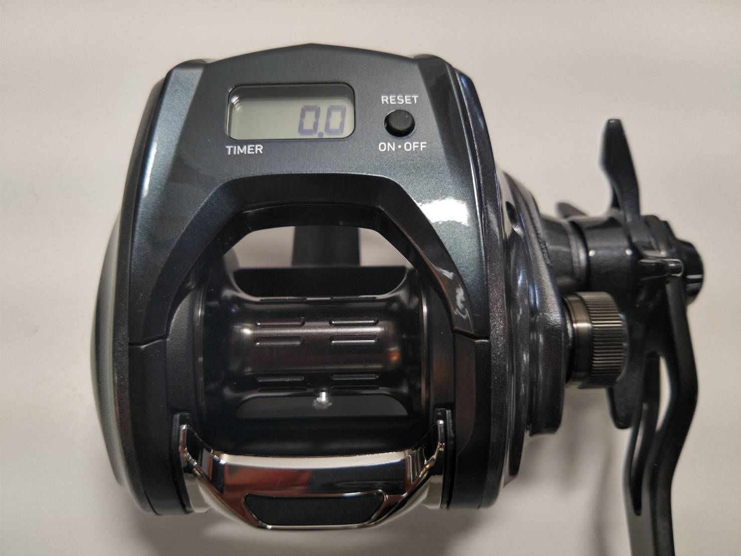 ダイワ 19 スパルタン 節約 IC 200H ソルト オフショア