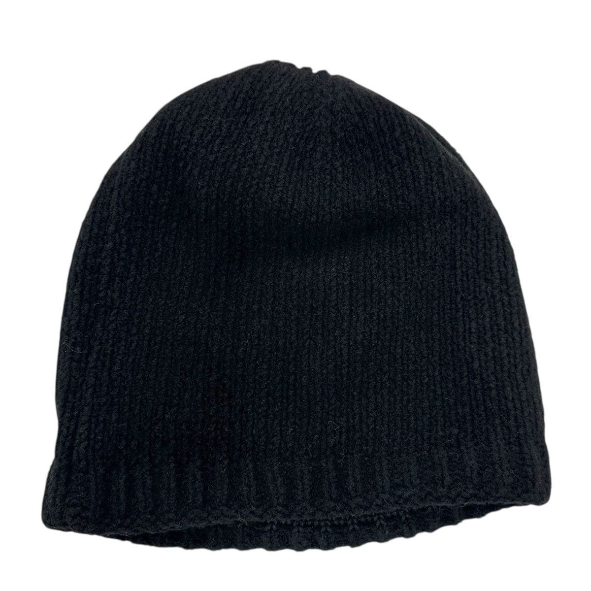 Mastermind WORLD 25 AW BEANIE スカルロゴカシミヤビーニー ニットキャップ MJ E 15-KN 015-103-1